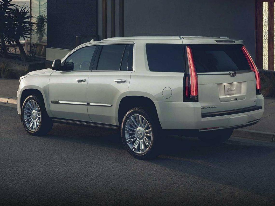 CADILLAC ESCALADE ESV 2019 1GYS4HKJ0KR222113 image